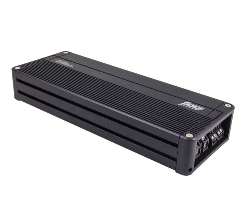 Автомобильный усилитель AMP PRO 4.300