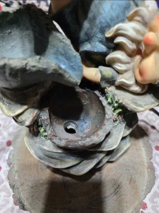 Fantana de camera, pitic cu ulcior