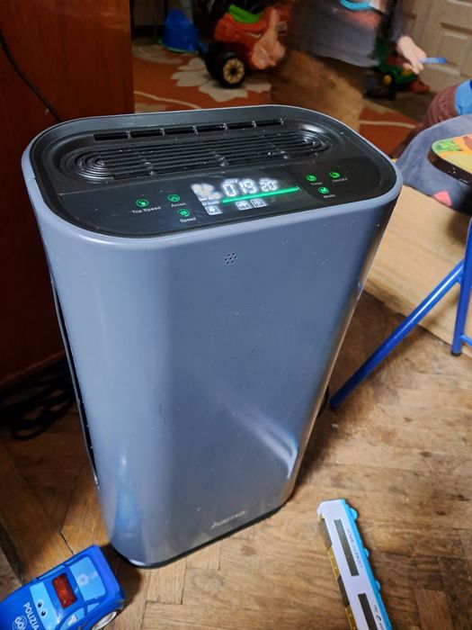 Purificator Hama home basic