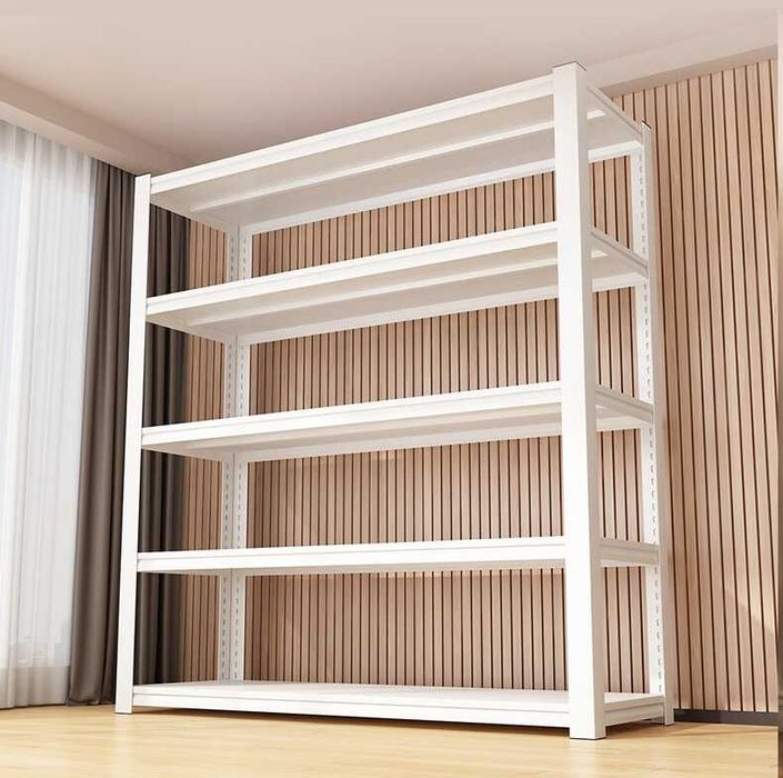 Полочный стеллаж для товаров и вещей\stellyaj uy va magazin uchun