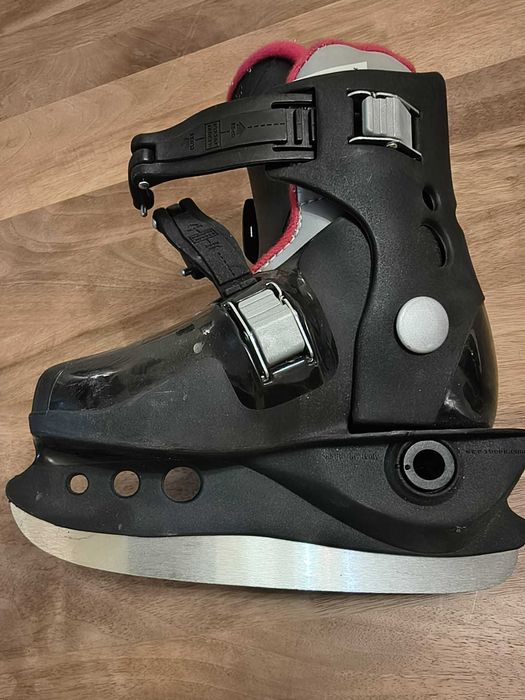 patine gheata SH