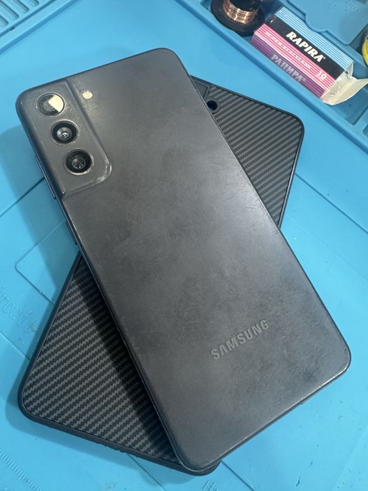 samsung S21 FE org