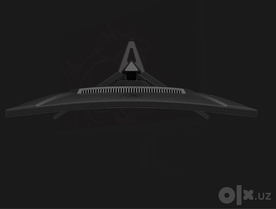 MSI Optix G24C4 144hz