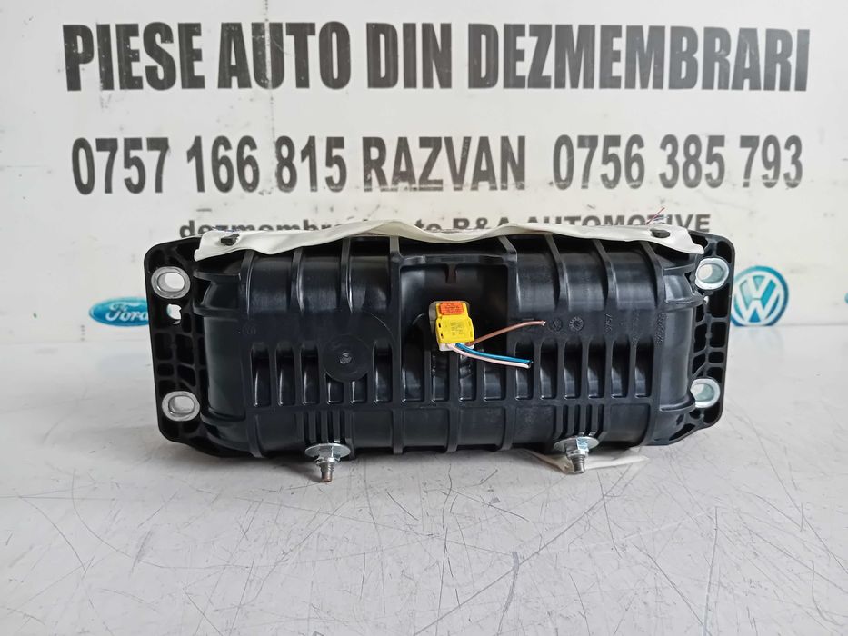 Airbag Pasager Vw Passat B8 An 2014-2020
