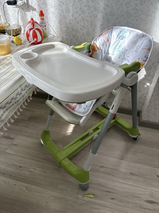Продам детский стул для кормления