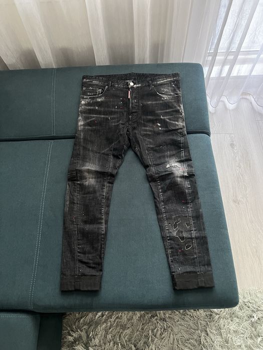 Blugi Dsquared2 originali