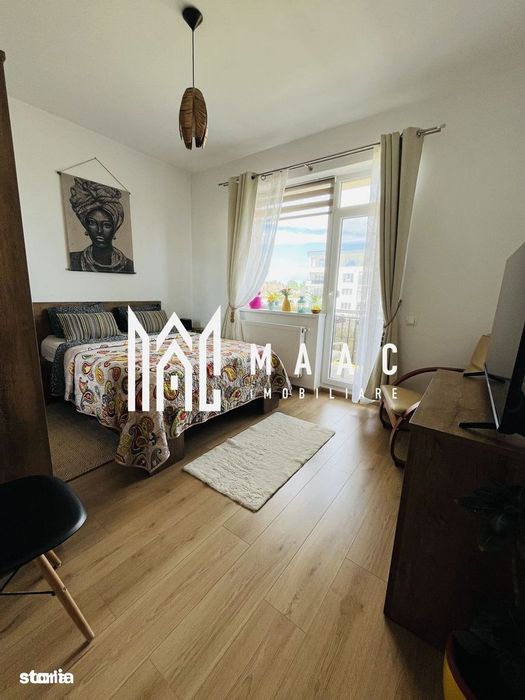 Apartament 3 camere decomandat | Brana, Șelimbăr | 80 mp, 2 băi