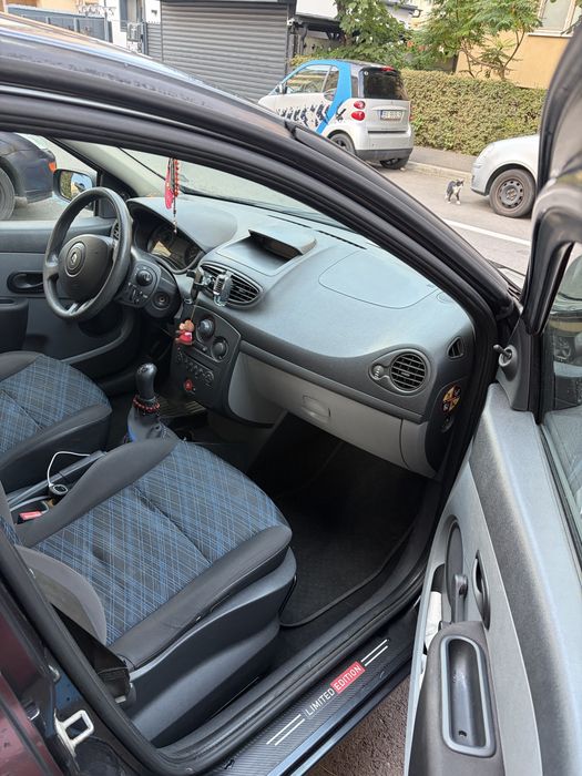 Vand Renault Clio
