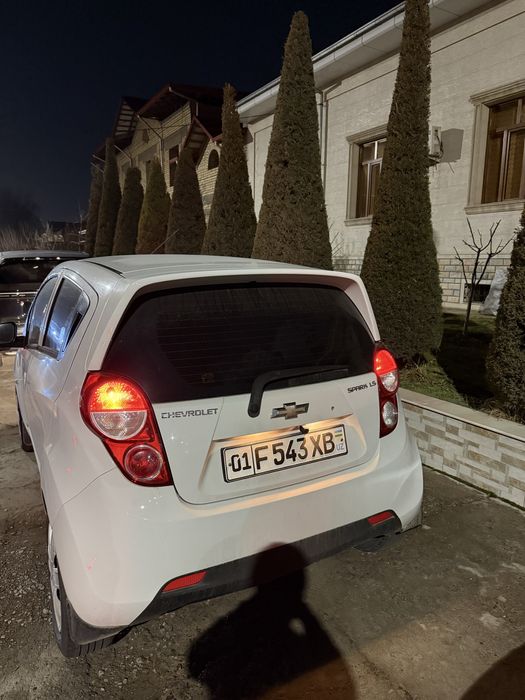 Spark sotiladi 2014 yil