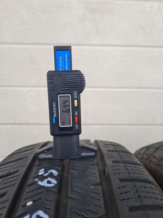 Всесезонни гуми 2 броя VREDESTWIN Qutrac5 185 65 R15 дот 3322