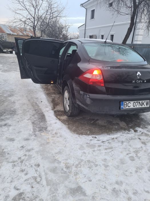 Vând Renault  megan