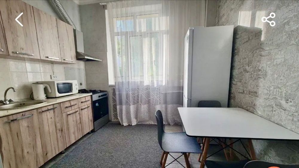 2комн/Саид Барака