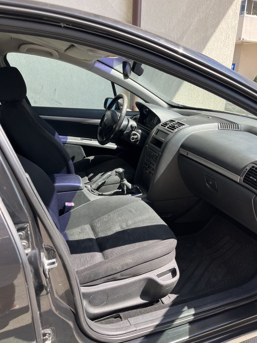 Vand peugeot 407