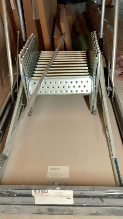 Таванска Стълба сгъваема