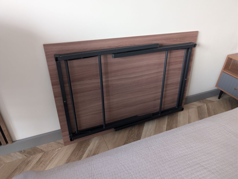 Стол складной универсальный, 120х80х78