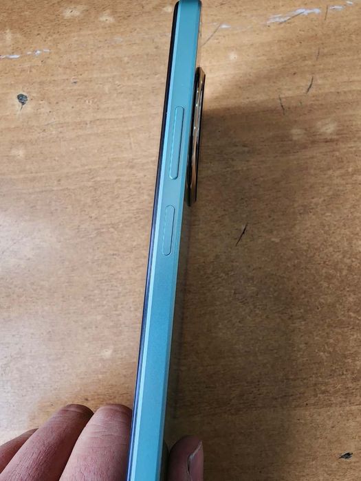 A3x Yangi telefon ochilganiga 1 oy boʻldi