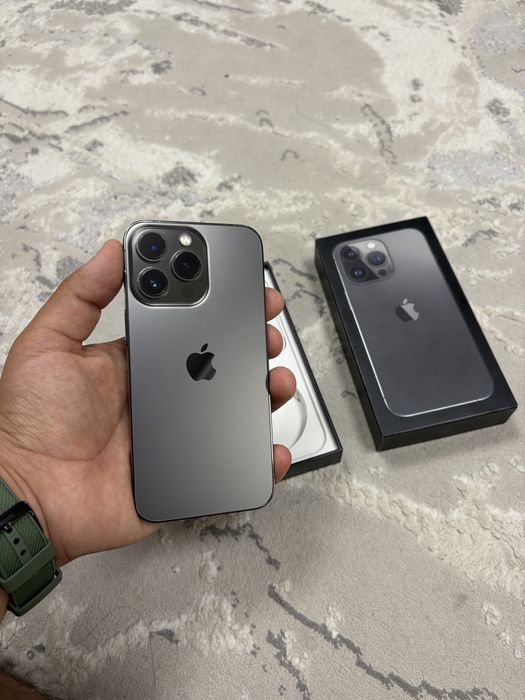 IPhone 13 Pro 256 gb
