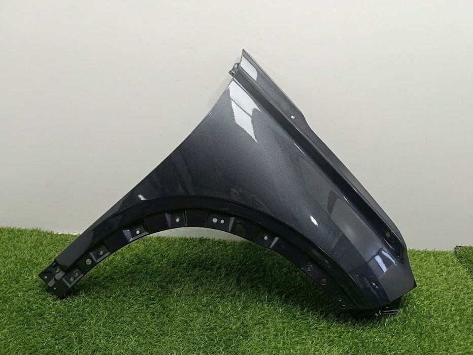 CHANGAN х5+ крыло