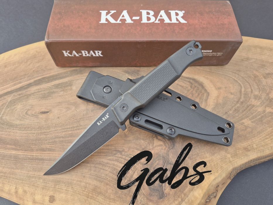 Тактически нож KA BAR 5500  с кания