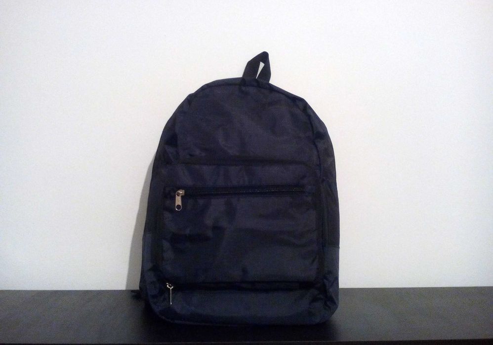 СГЪВАЕМА РАНИЦА + стъклена бутилка (650 мл) с неопренов калъф