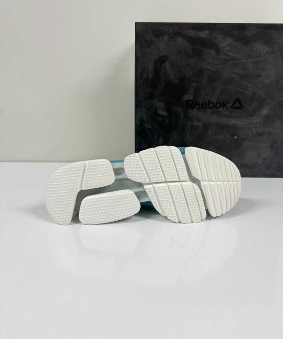 Reebok Tech Sock Run