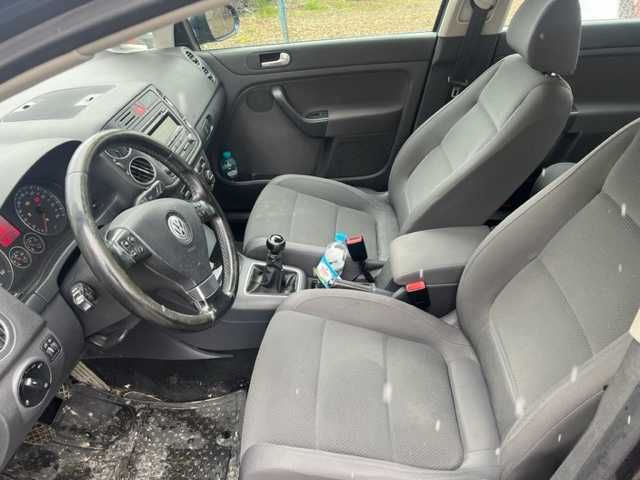 Kit airbag complet cu plansa si centuri Golf 5 plus