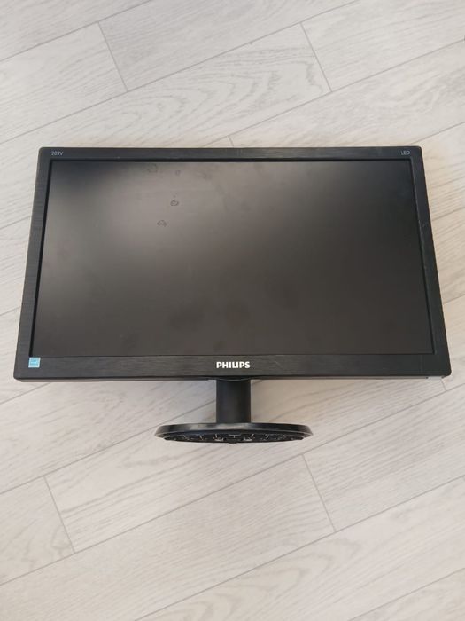 Мониторы Philips