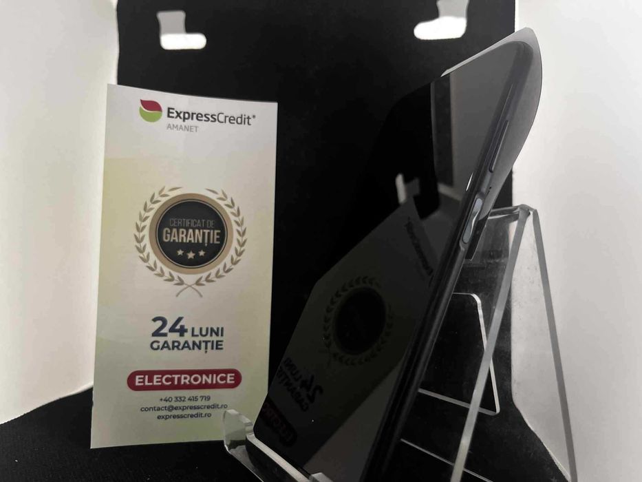 Telefon Huawei P40 lite (AG16 Moldova b32082)-Garantie 2 ani!