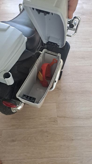 Детский транспорт