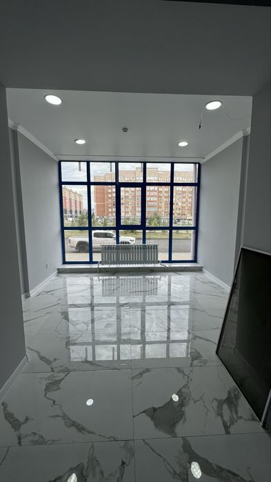 Сдаётся коммерческое помещение 250 м²