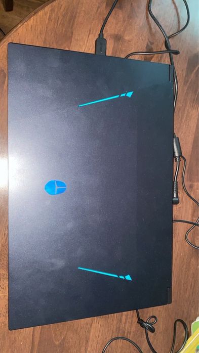 Ноутбук ThundeRobot 911S