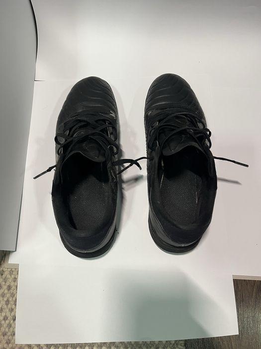 Ghete de fotbal Nike Tiempo  Legend 10 Academy TF marimea 40