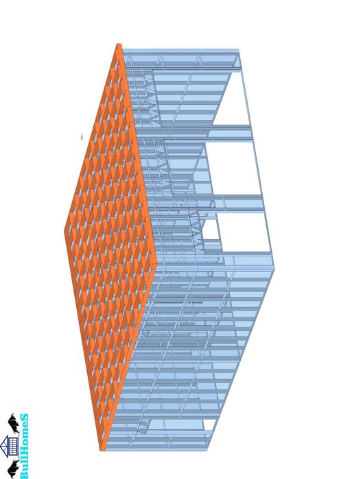 Павилион, Павилиони, Магазин, Магазини, Бунгало, Бунгала  - 80м2