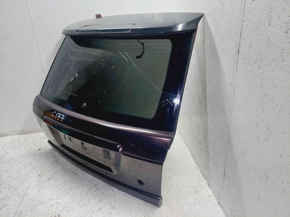 Haion LAND ROVER RANGE ROVER SPORT (L320) [Fabr 2005-2009] OEM