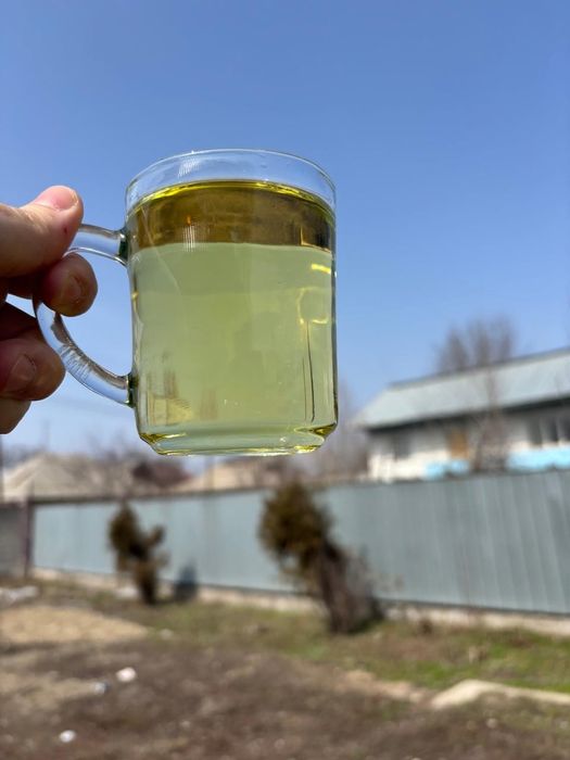 Био промышленное масло