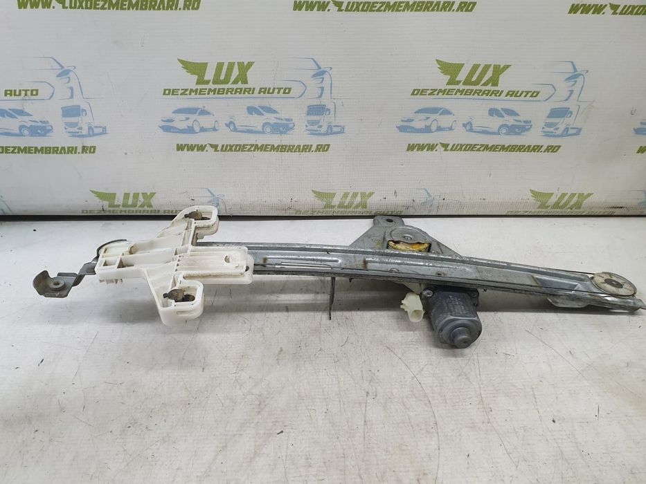 Macara geam stanga spate 05074823aa Jeep Compass 1 (facelift) (2011 - 2013)