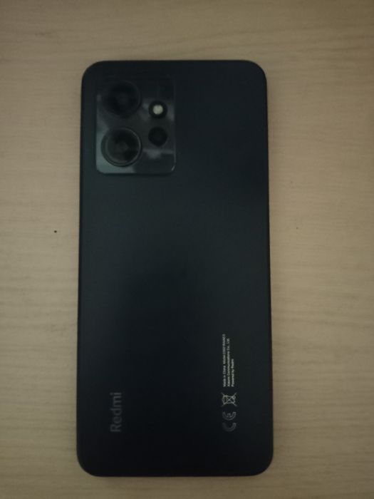Продается Redmi Note 12