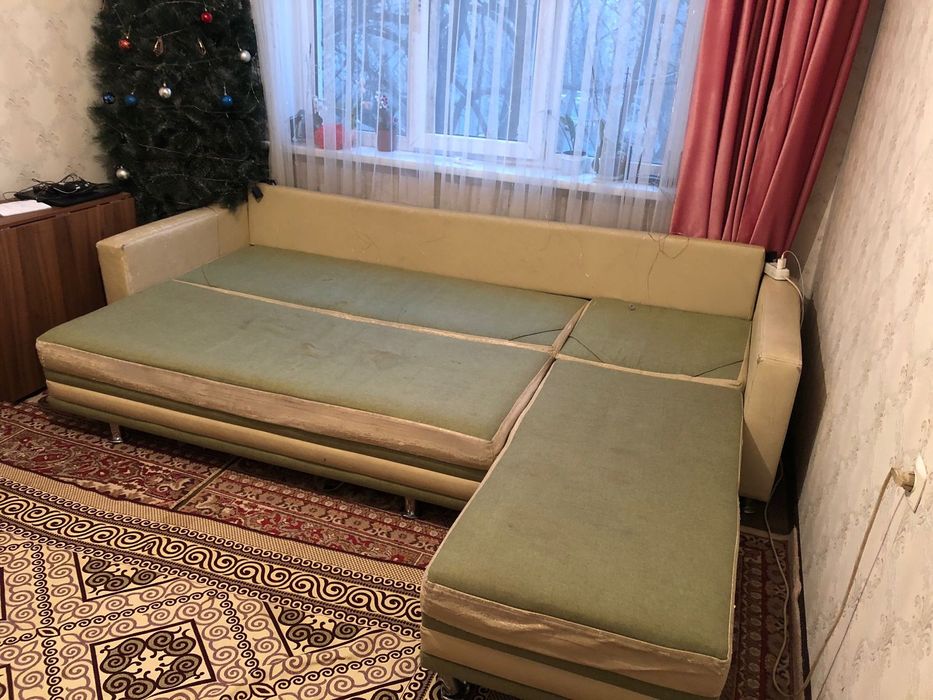 Продается диван трансформер