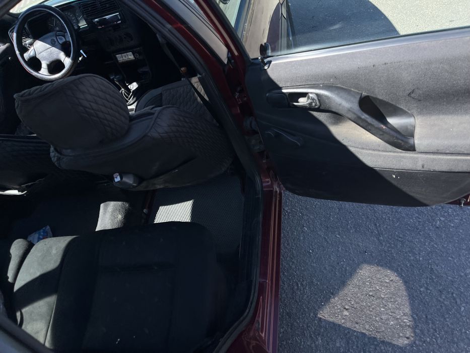 Продажа Volkswagen Passat b4