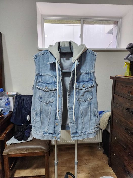 Жилетка Tommy Hilfiger