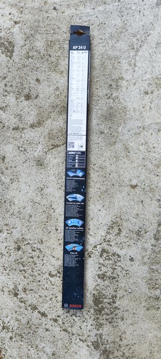 Чистачка за Мерседес Е