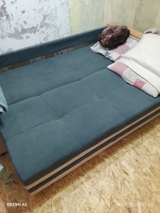 Продам диван новый