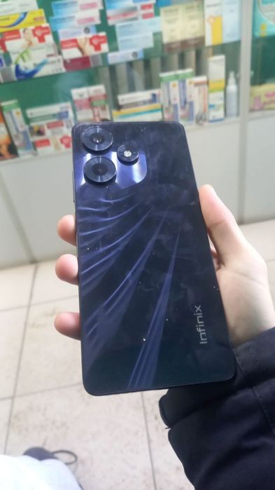 Infinix Hot 30 128gb