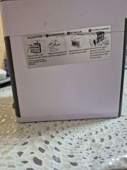 Продам кондиционер