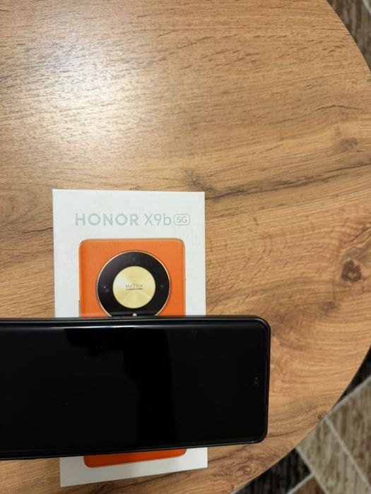 honor x9b 5G в отлийном состоянии
