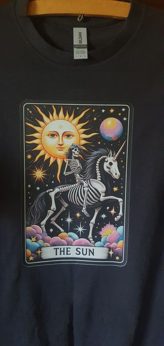 Tricou barbati/femei 3