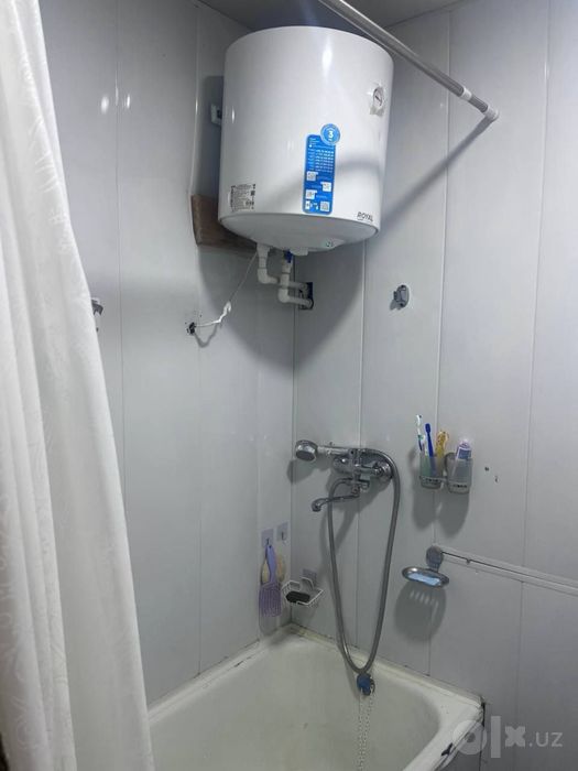 Продажа 1/2/2, Спутник 9