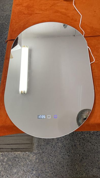 Продам зеркальные подсветки