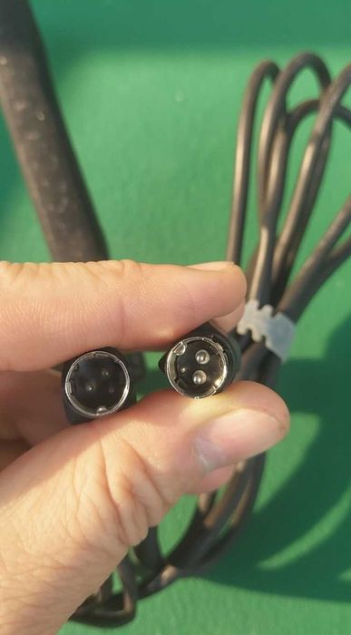 Блок питания EPSON M235B для TM-принтеров 24V - 1.5A 3pin