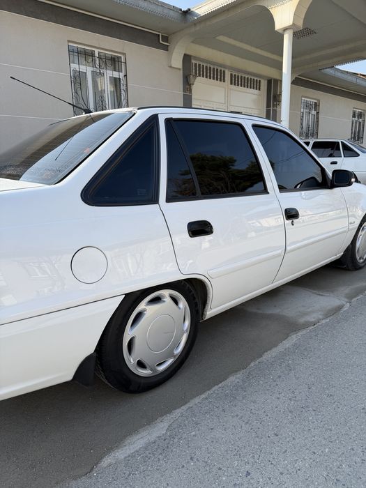 Nexia 2 1.6 super kanisaner 2015